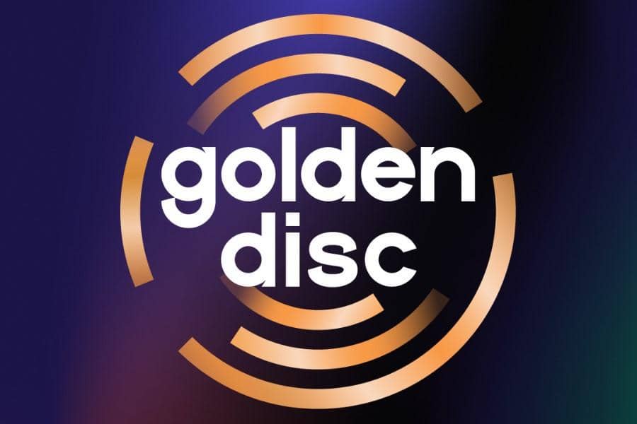 Golden Disc Awards ke-41 Umumkan Tanggal dan Tempat Acara
