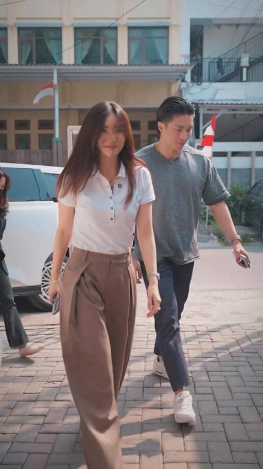 Sarwendah Rayakan Ultah ke-37 di Yayasan Kanker Anak (instagram.com/sarwendah29)