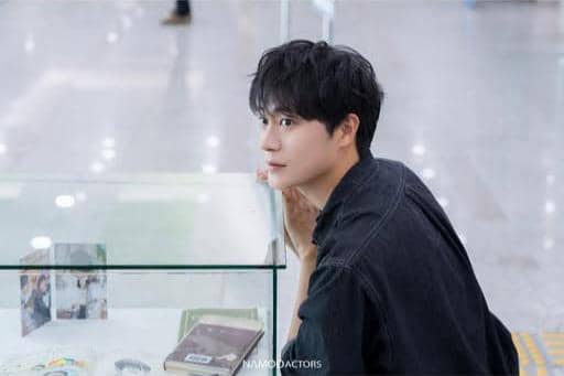 Cha Seo Won