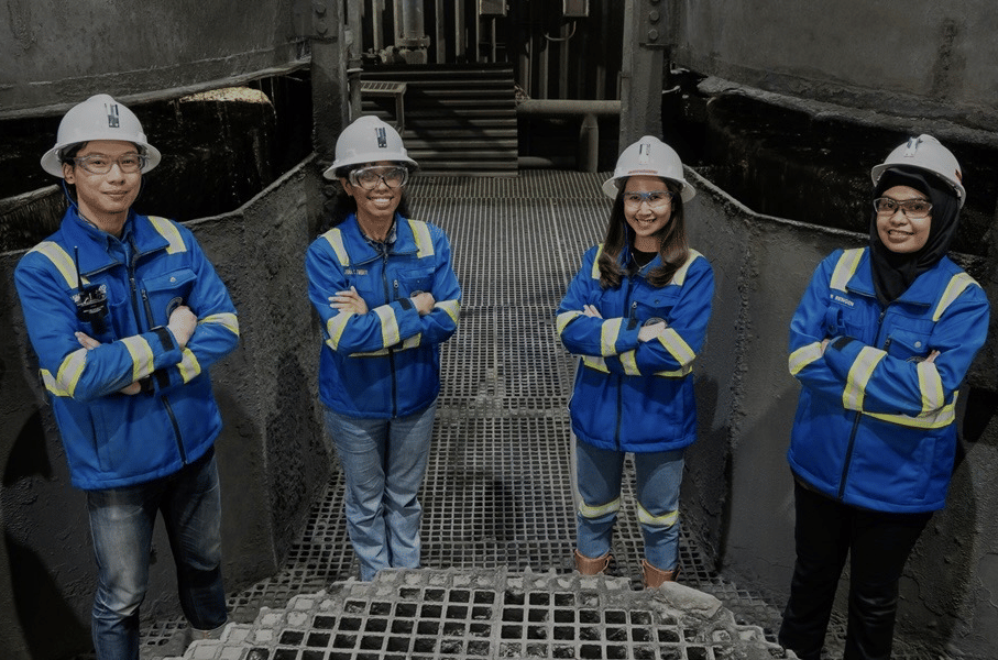 Lowongan Management Trainee September 2026, Cocok buat Fresh Graduate!