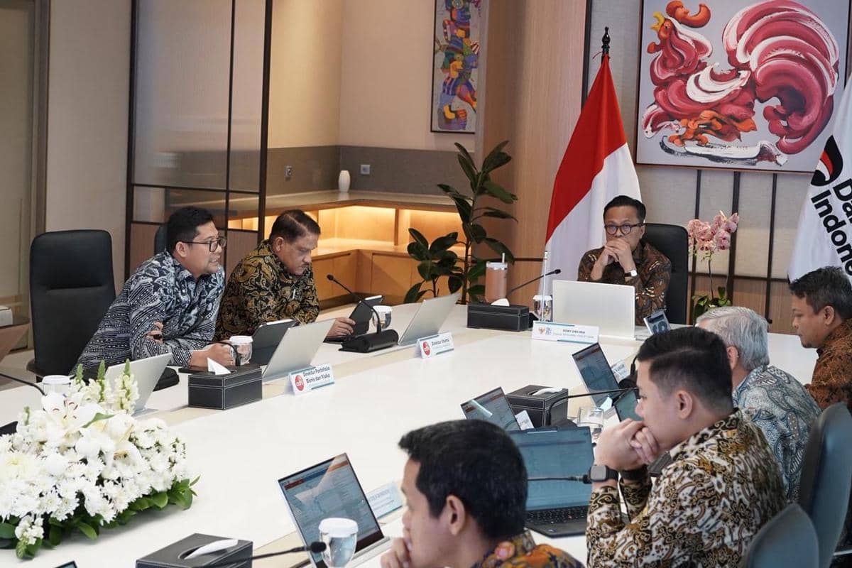 Adhi Karya Bakal Pangkas Seluruh Anak Usaha