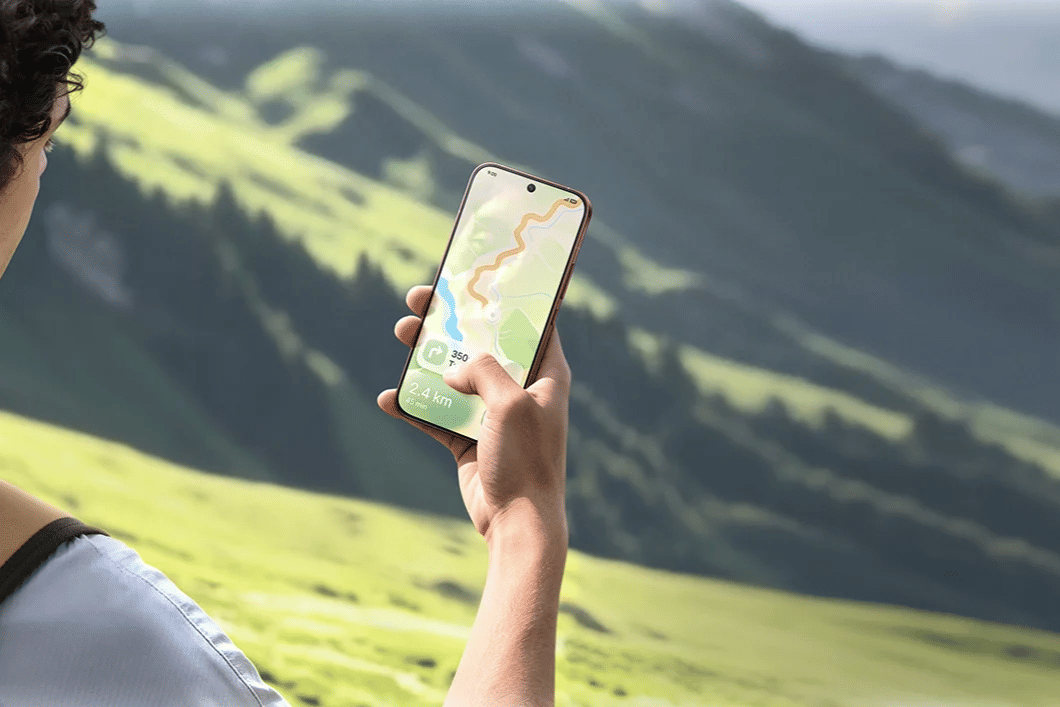layar POCO F9 Ultra