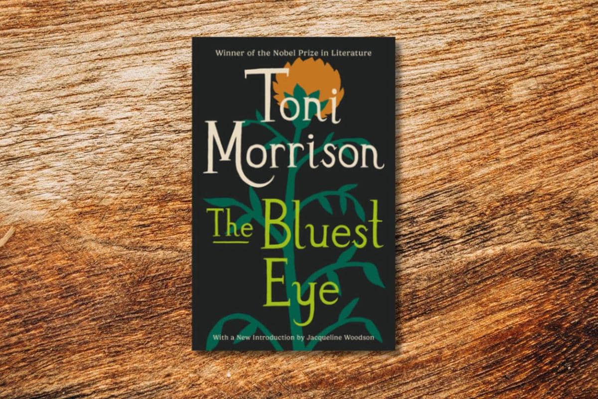The Bluest Eye