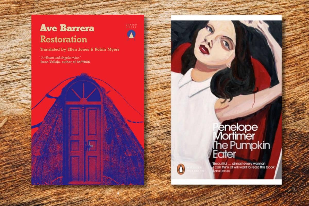 7 Buku Klasik dan Kontemporer tentang Dampak Fatal Male Gaze
