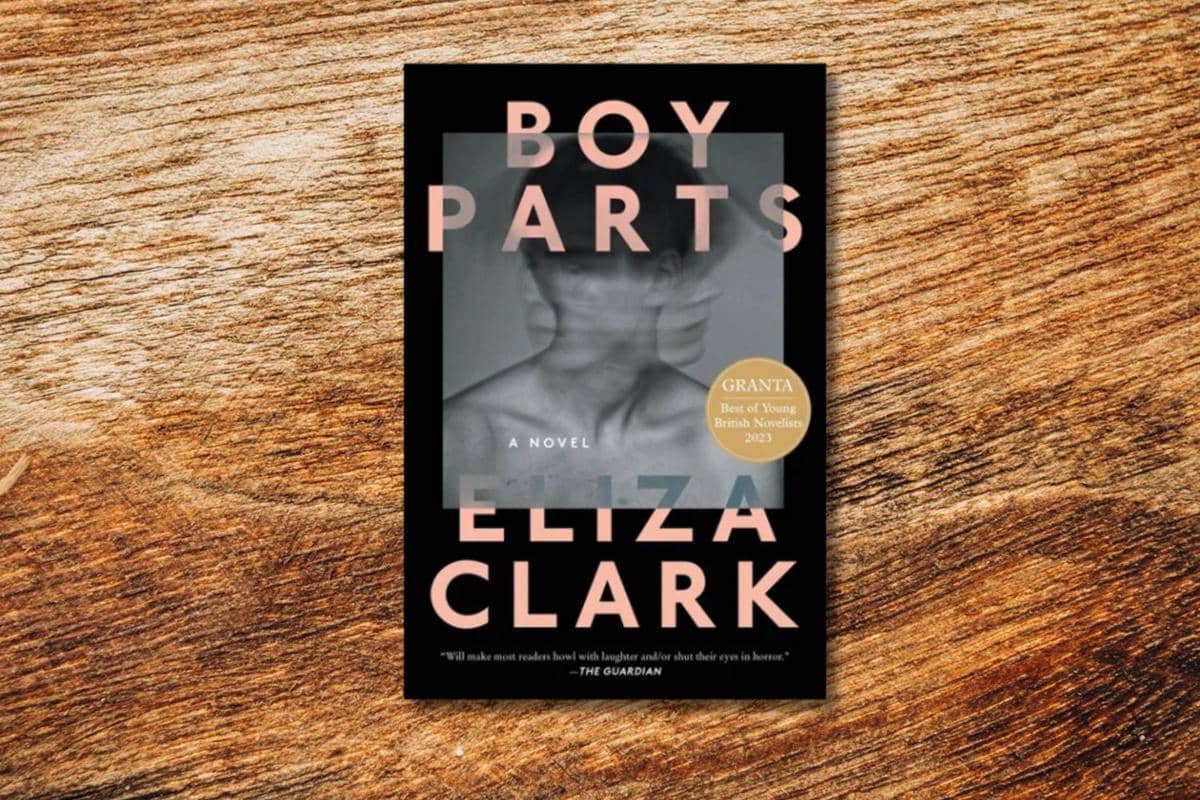 Boy Parts