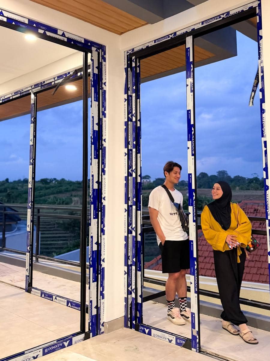outfit minimalis buat cewek petite