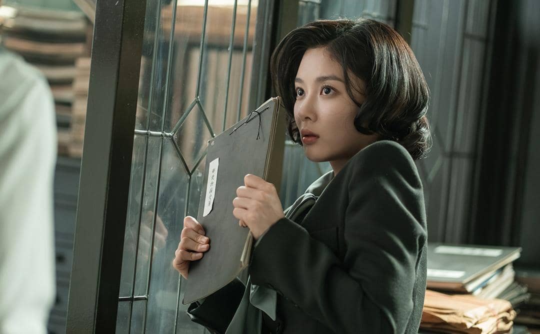 3 Drakor 2026 tentang Aksi Mata-Mata, Terbaru 100 Days of Deception