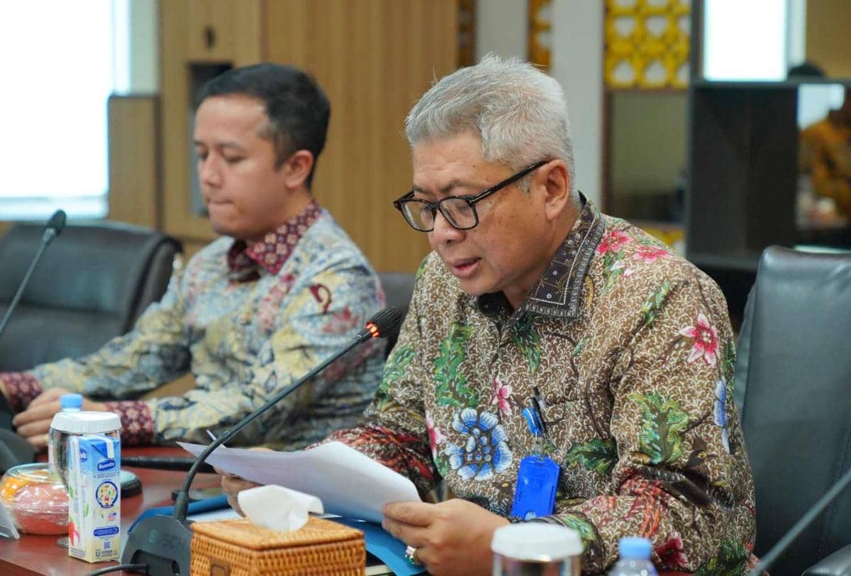 Bagian dari Konsolidasi, Brantas Abipraya Merger Tiga Anak Usaha