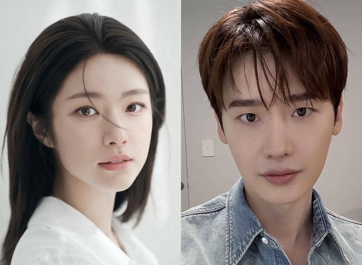 Daftar Artis Korea yang Mundur dari Proyek Drama 2026, Ada Lee Jong Suk