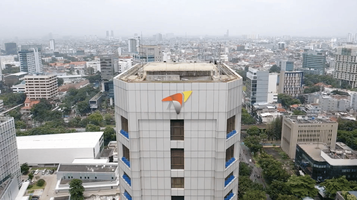 TelkomProperty Dorong Leveraging Asset dan Buka Peluang Kolaborasi B2B