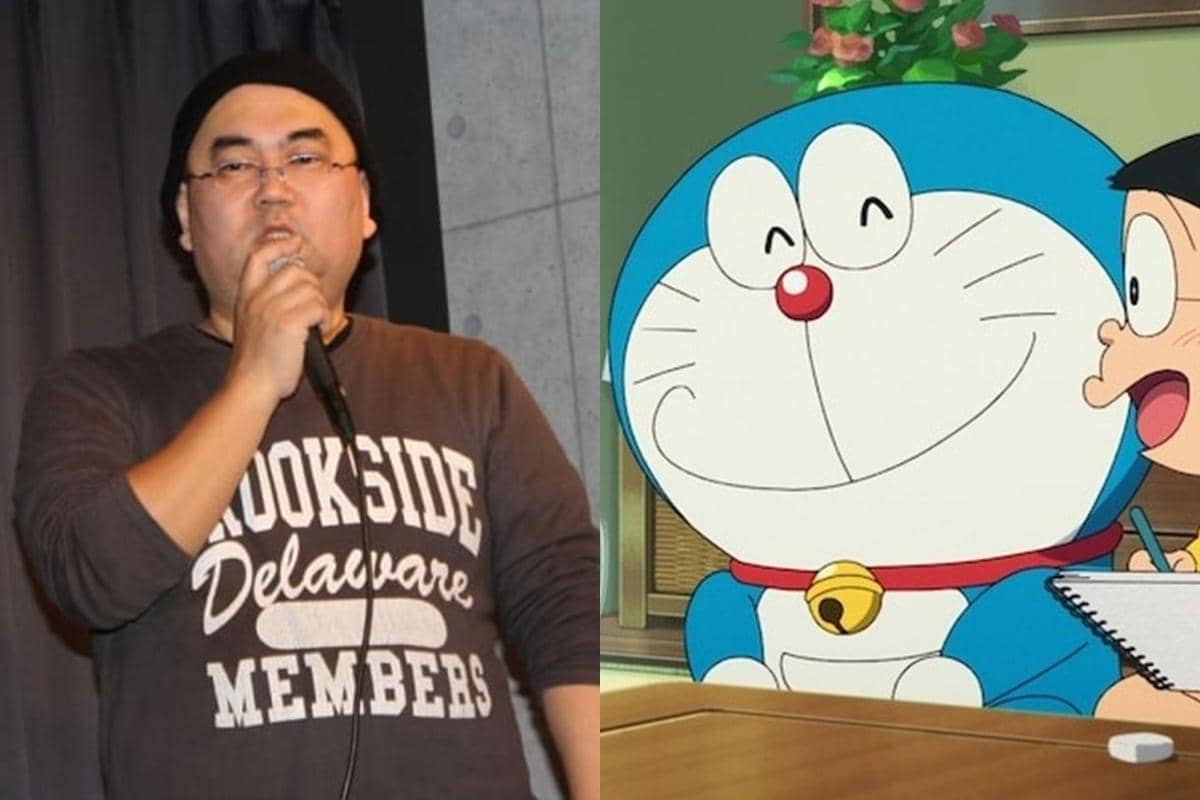 Yuji Yanase, Animator Death Note dan Doraemon Movie Meninggal Dunia