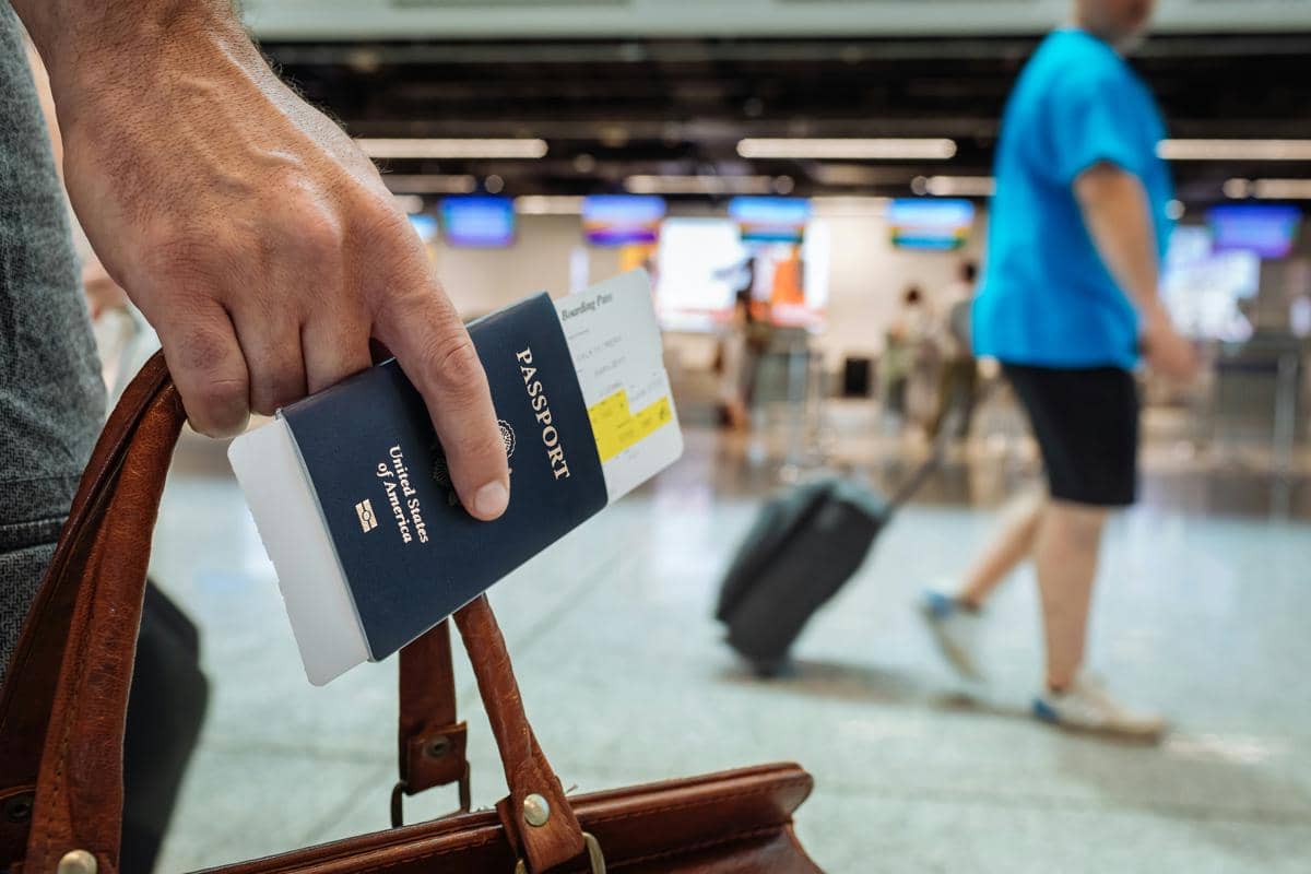 Dubai Hadirkan Layanan Click and Travel untuk Cek Paspor, Gak Perlu Antre