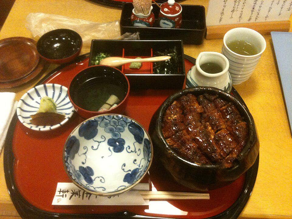 Hitsumabushi, Menu Unagi Khas Nagoya yang Punya 4 Cara Makan