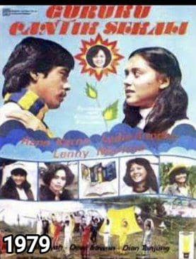Film mendiang sutradara Ida Farida