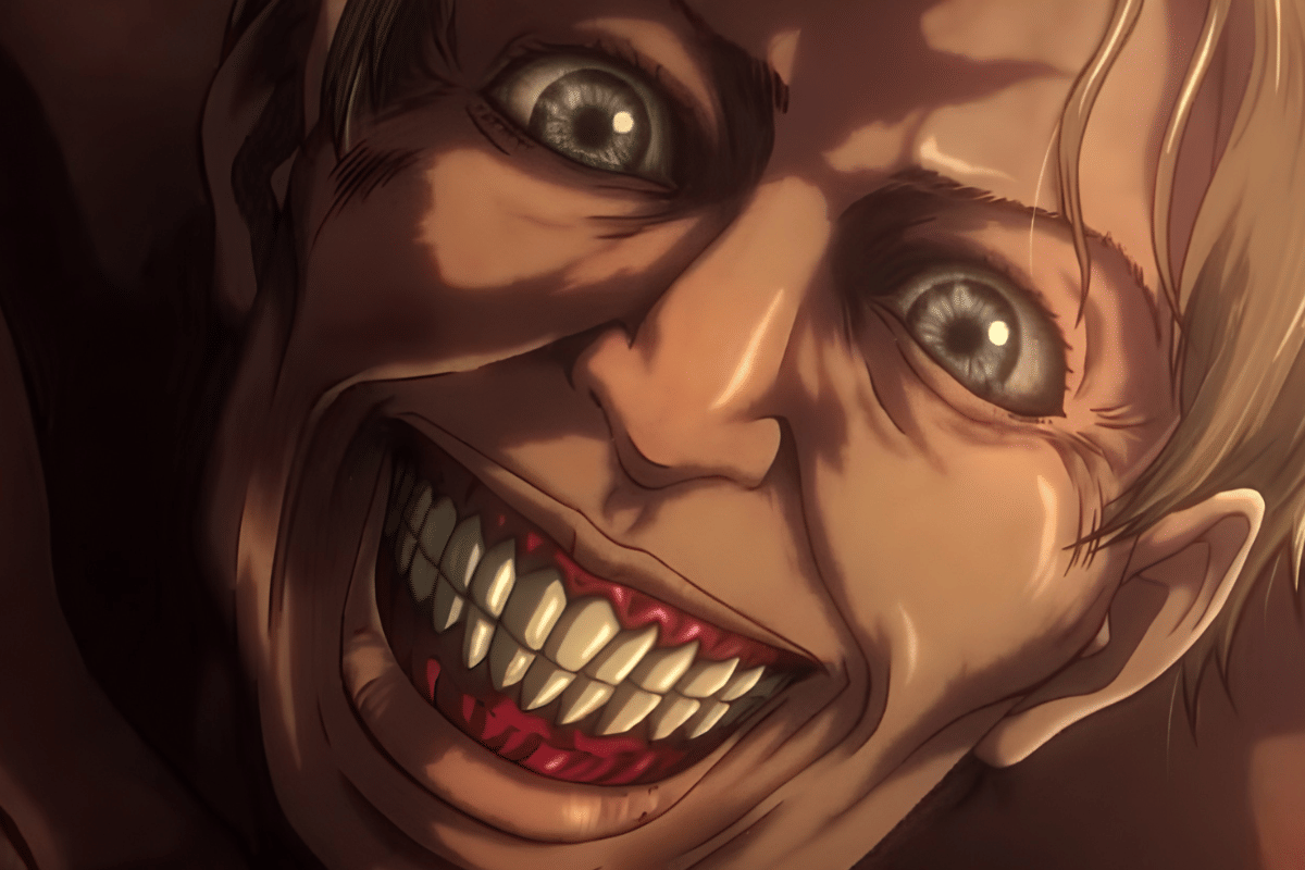 5 Anime yang Mengolah Konsep Uncanny Valley Tanpa Hantu