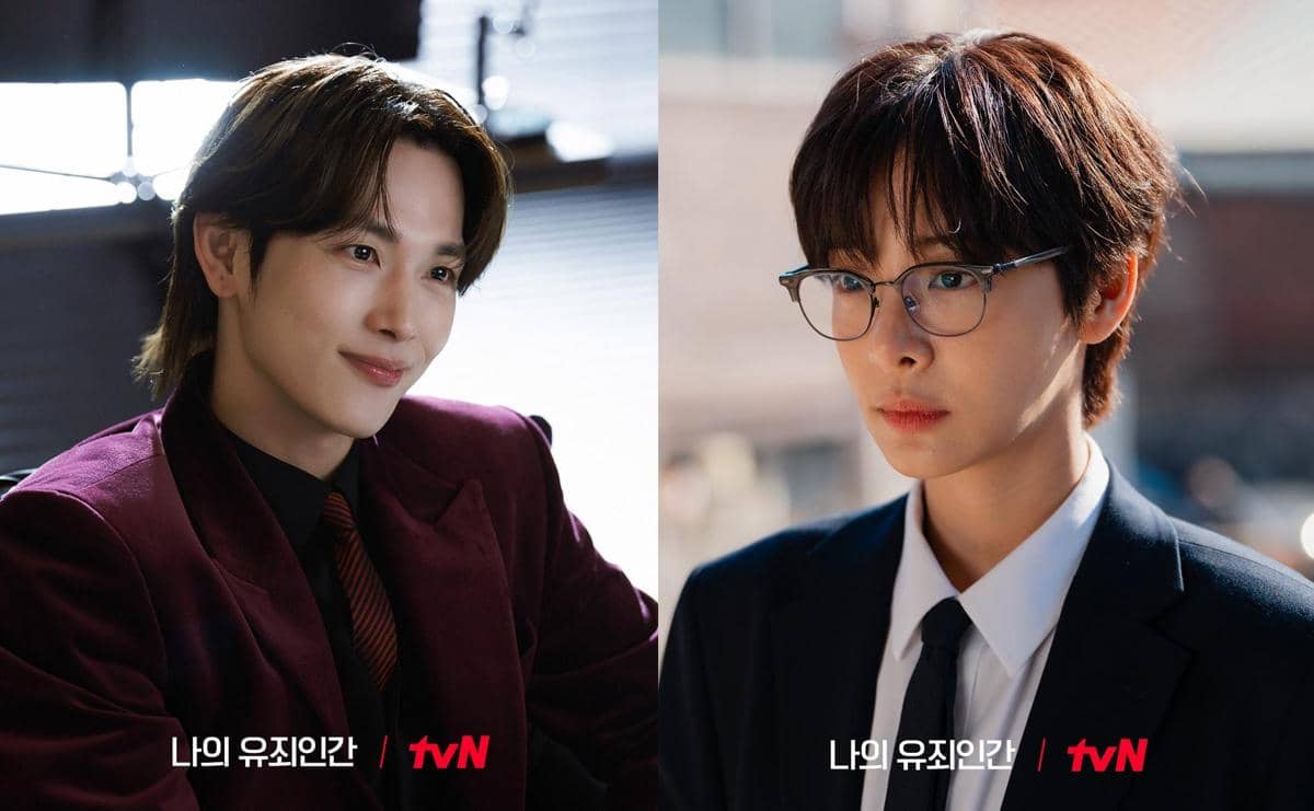 9 Pasangan Im Si Wan di Drakor, Comeback Bareng Seol In Ah