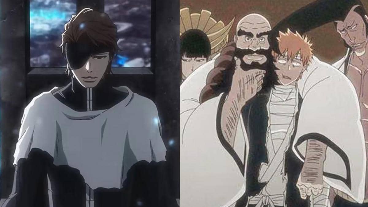 Apa Jadinya Jika Aizen Melawan Divisi 0 Bleach Sendirian?