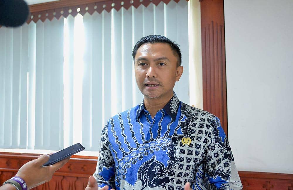 DPRD DKI Soroti 17,43 Persen Anak Jakarta Alami Kekerasan
