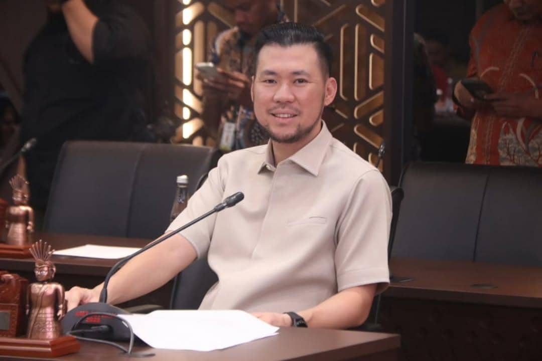 Jupiter Dukung Transportasi Kepulauan Seribu Dikelola Transjakarta