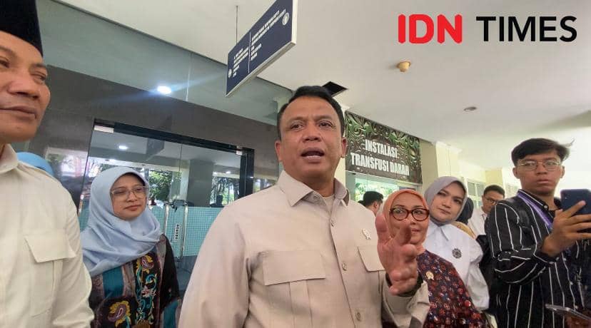 Keracunan MBG Sidoarjo, Kepala SPPG Kalitengah Dipecat