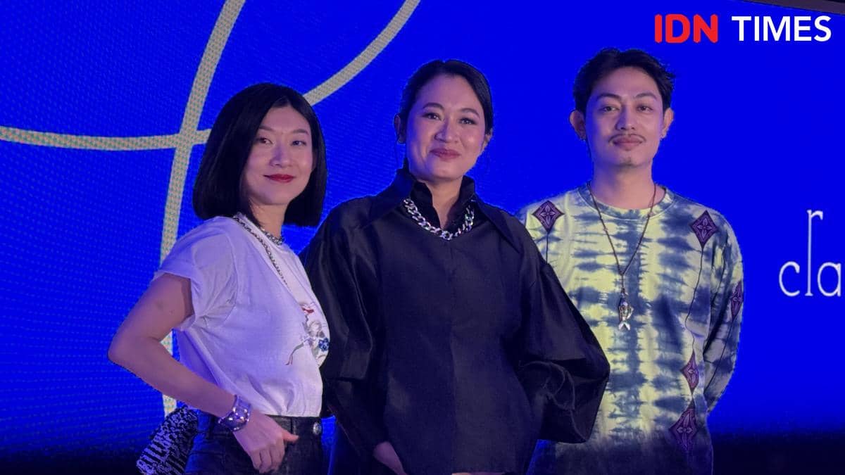 3 Label Mode Indonesia Gunakan Gemini AI Tanpa Mencederai Kreativitas