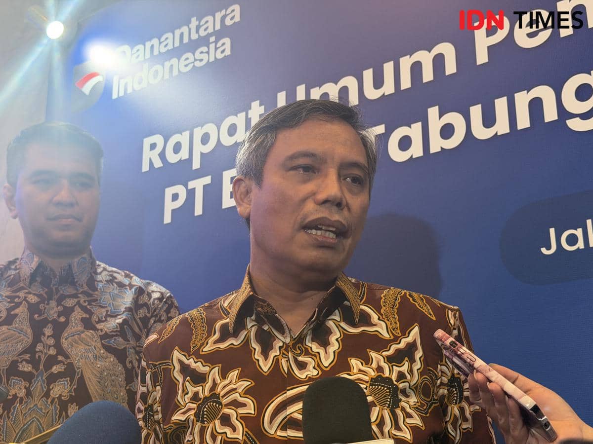 KPR Subsidi Tenor 40 Tahun hanya Boleh untuk Pembeli Rumah Pertama