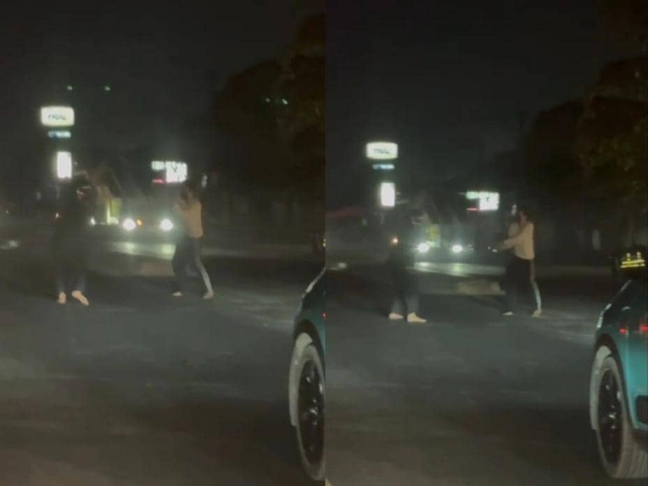 Viral Aksi Tawuran Sajam Depan Kantor Polsek, Polisi Tangkap 6 Pelajar
