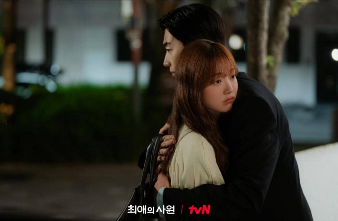 7 Alasan Ha Gi Mendukung Da Reum ke Paris di My Bias, My Boss