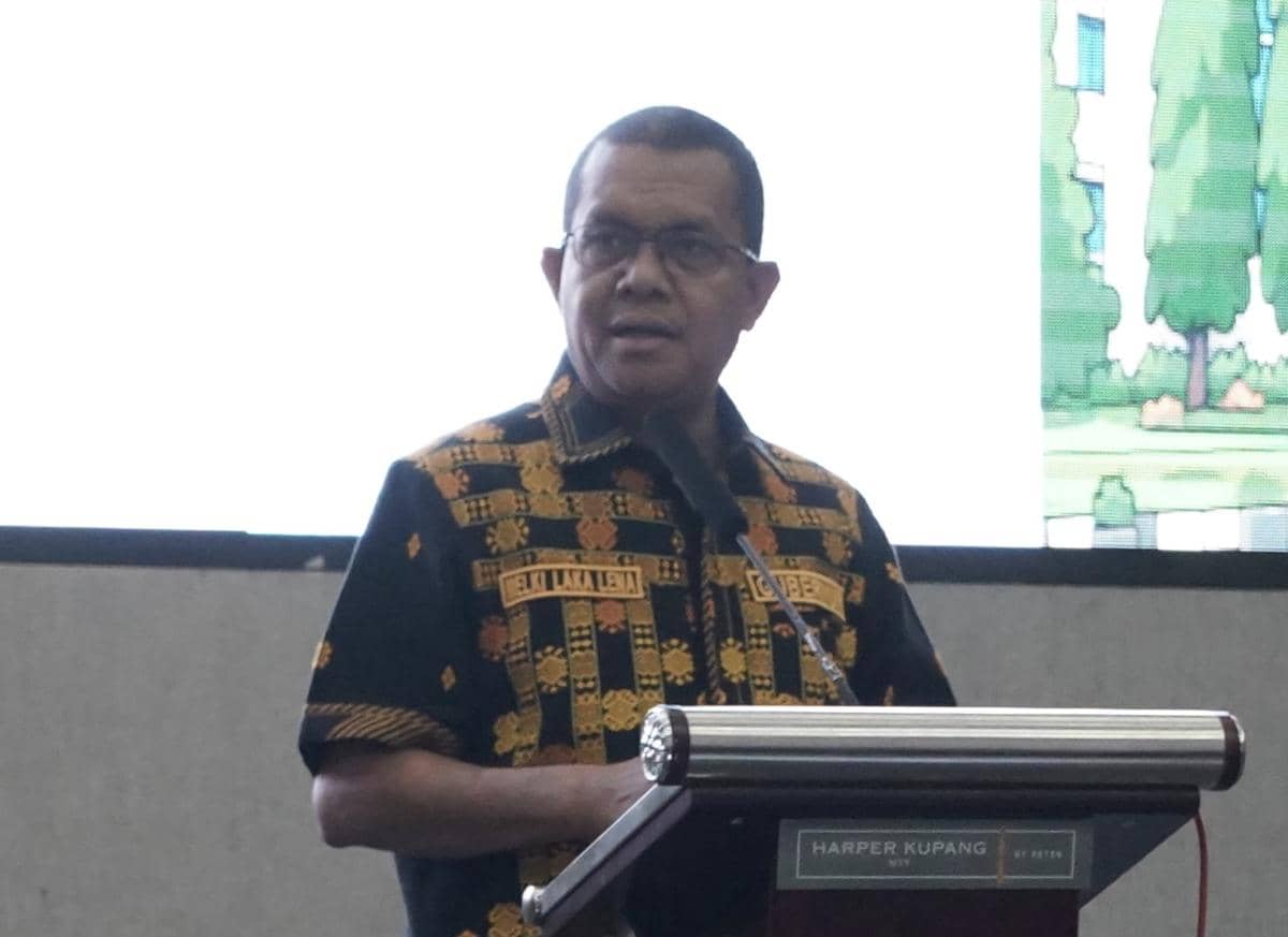 Melki Masih Hitung Biaya Program “Ambil Dulu, Bayar Nanti” saat Gempa
