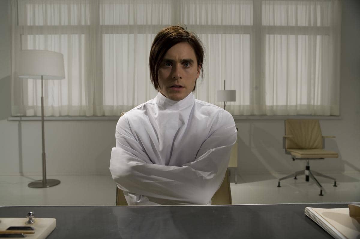 Cuplikan adegan dari film Mr. Nobody yang diproduksi oleh Integral Films, ditampilkan sebagai ilustrasi artikel hiburan.