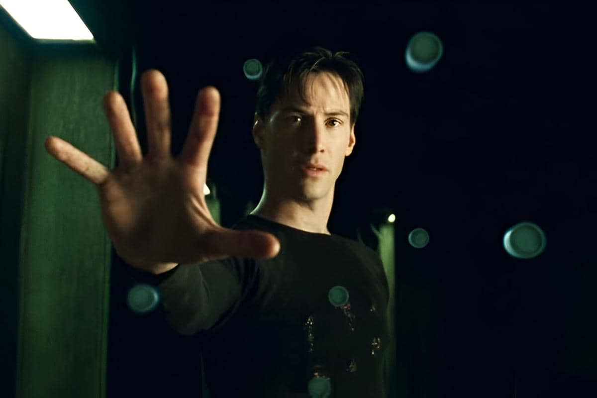 5 Novel Sci-Fi Paling Mind Blowing untuk Penggemar The Matrix
