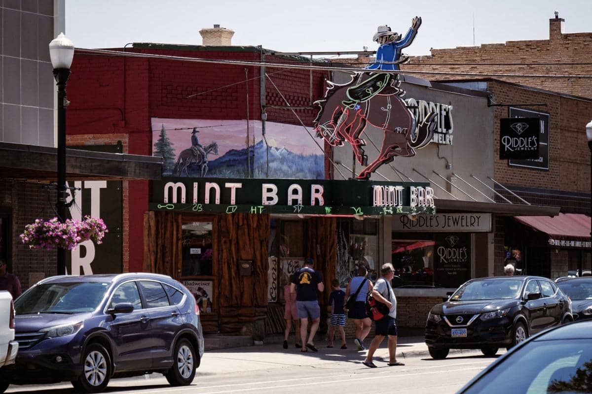 Cody, Wyoming