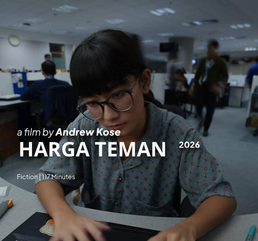 Materi visual Harga Teman dengan kredit dokumentasi Rekata.co sebagai pendukung artikel terkait yang dimuat.