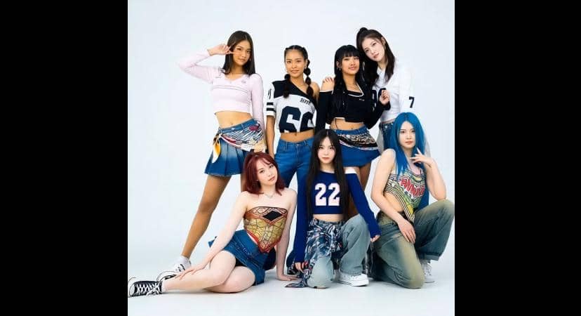 NWH:I Umumkan Rebranding Usai Hiatus, Ganti Nama Jadi OF’CORE
