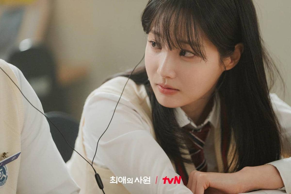 Siapakah Han Jeong Yeon Sebenarnya di My Bias, My Boss?