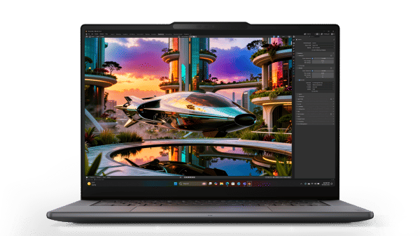 Lenovo Yoga Pro 9n