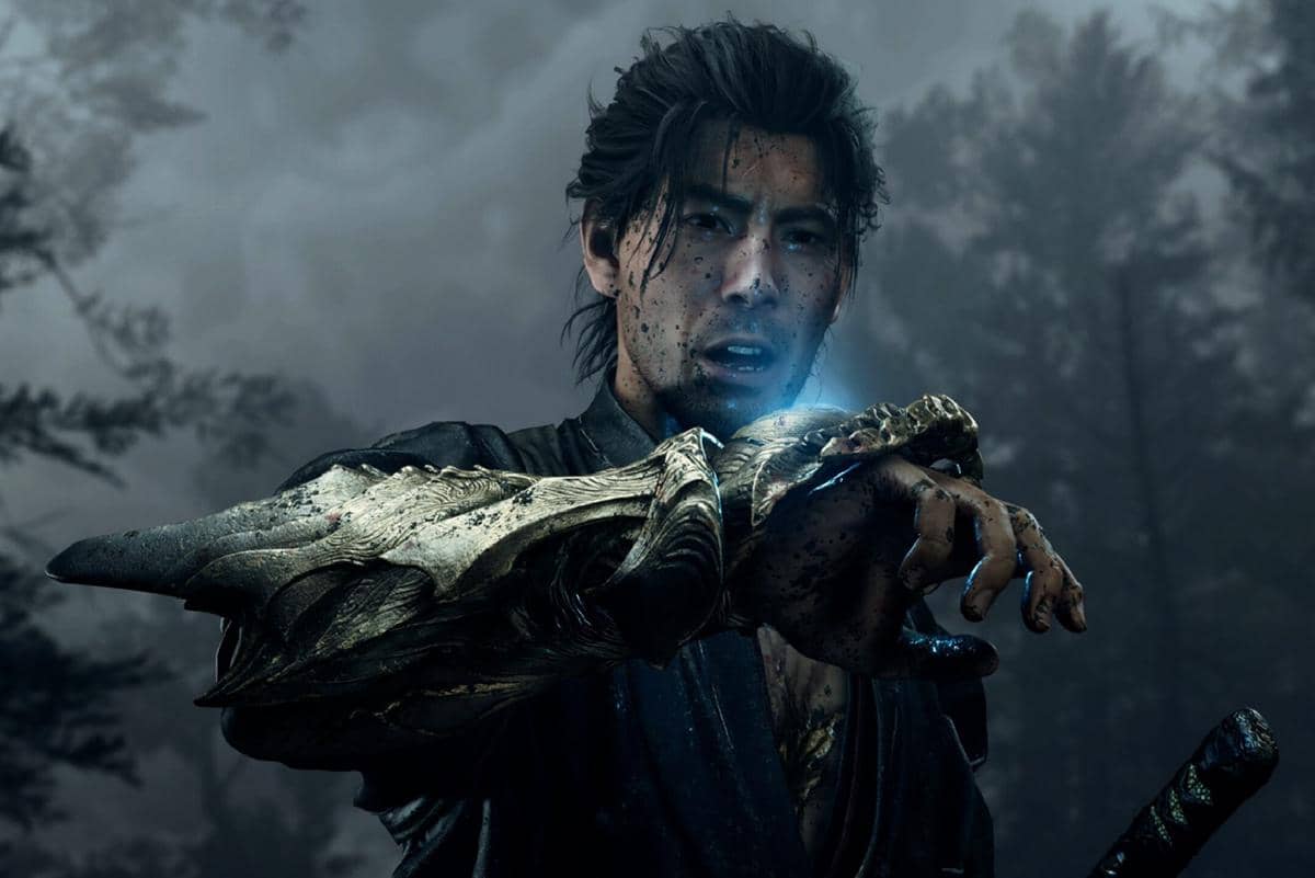 Daftar Game Onimusha, Terbaru Onimusha: Way of the Sword