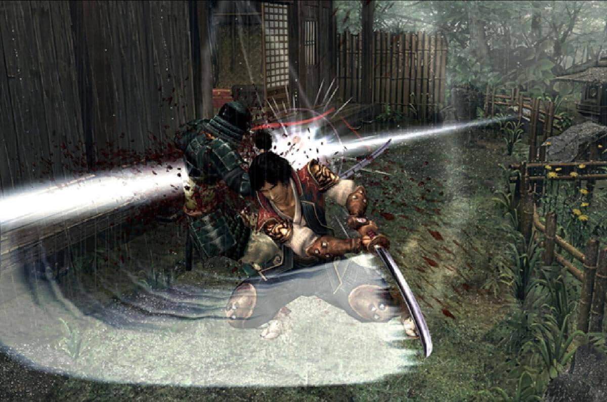 Onimusha 2: Samurai's Destiny