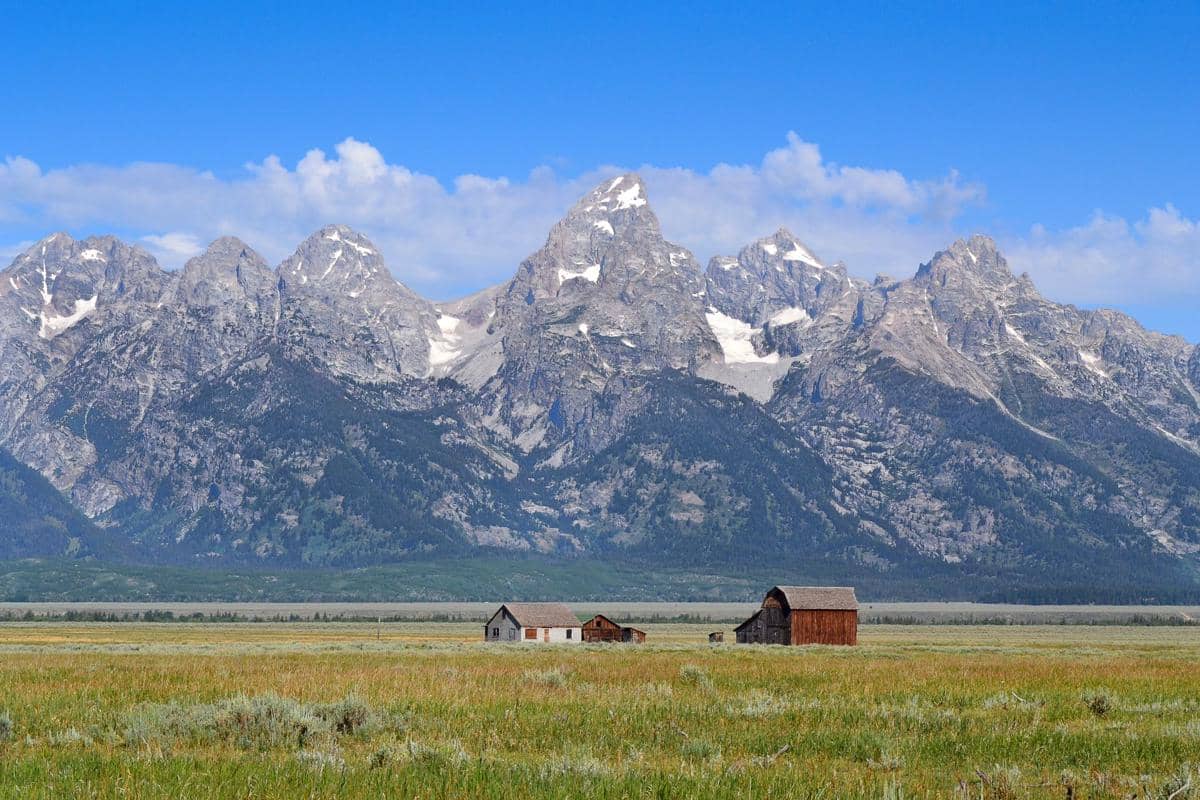 Jackson, Wyoming