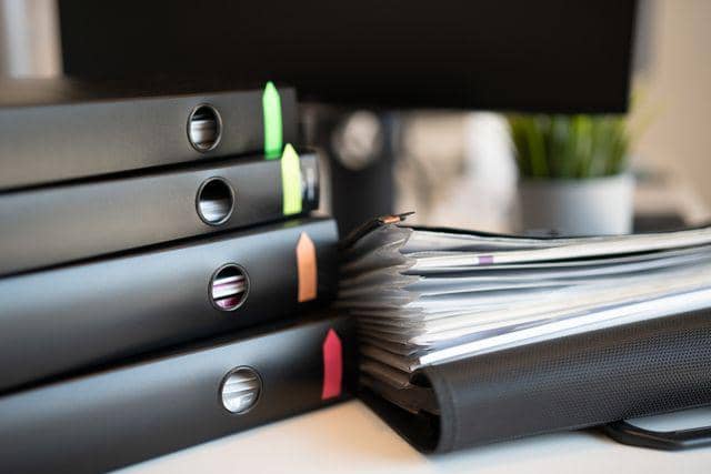 Color-Coding Buku: 5 Trik agar Highlight Tak Membingungkan
