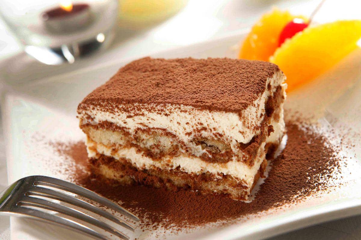 Resep Hojicha Tiramisu yang Lumer dan Manisnya Pas