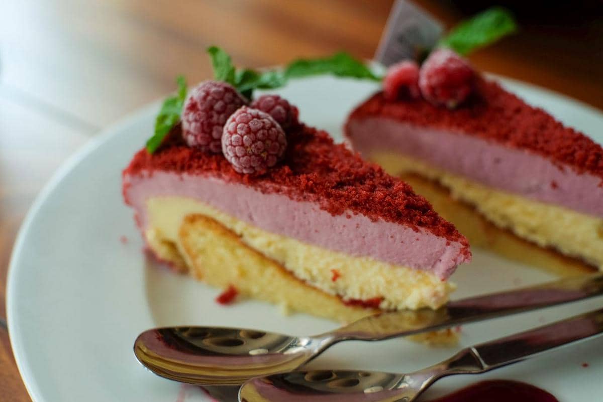 Resep Kue Talas Lapis Kukus yang Legit dan Lembut, Mudah Dibuat