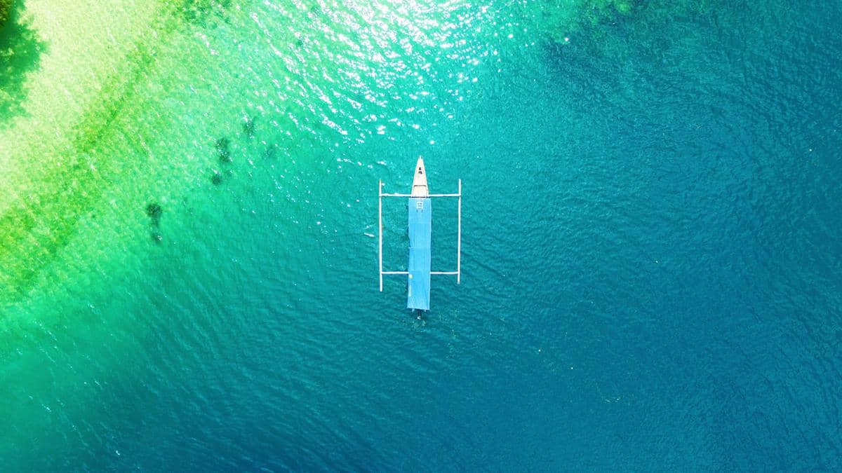 5 Gili Cantik di Sekotong, Hidden Gem untuk Liburan yang Lebih Tenang