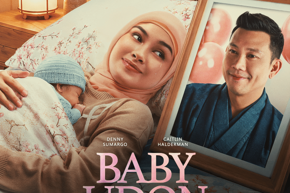 Review Film Baby Udon: Kisahnya Haru, tapi Cerita Kurang Dieksplorasi