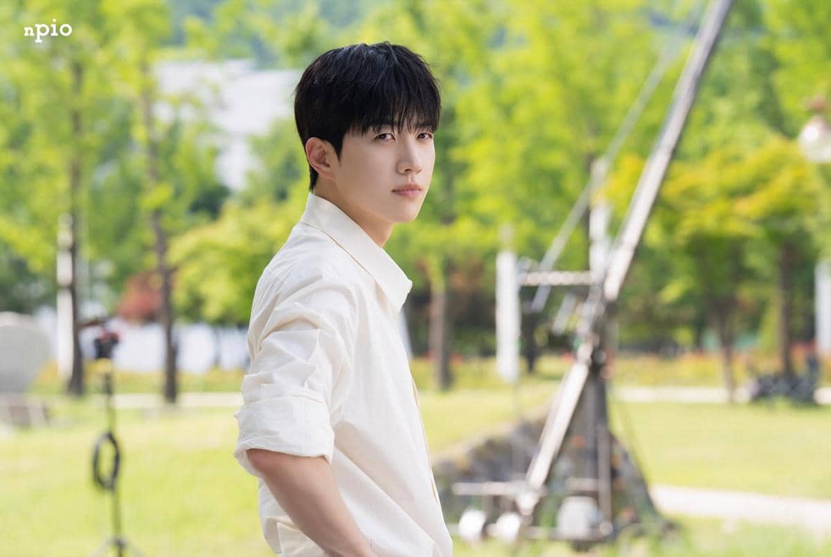 7 Kriteria Husband Material dalam Diri Kang Ha Gi di My Bias, My Boss