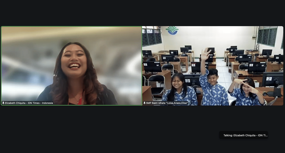 Juara Bertahan Kandas! Hasil Teka-Teki Gen Alpha 2026 Wilayah Jaksel