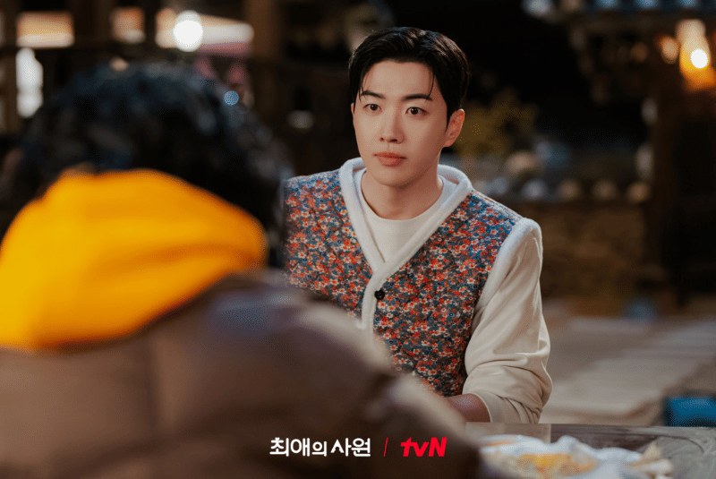 cuplikan drama My Bias, My Boss