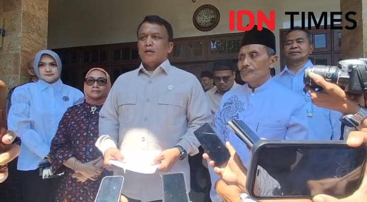 BGN Minta Maaf atas Insiden Keracunan MBG di Sidoarjo