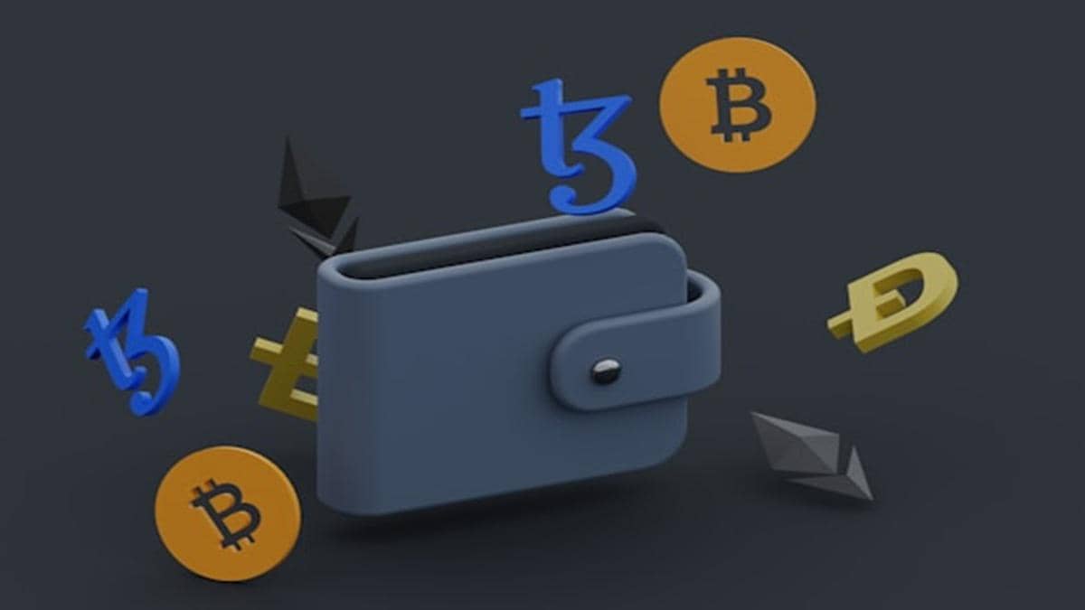 ilustrasi kripto
