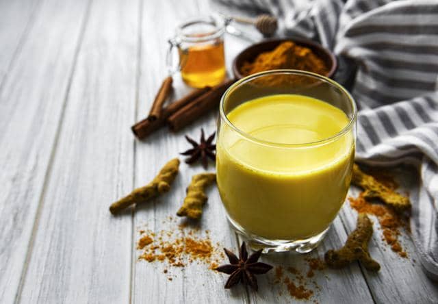 Resep Seduhan Beras Kencur, Jamu Tradisional yang Menyegarkan Badan